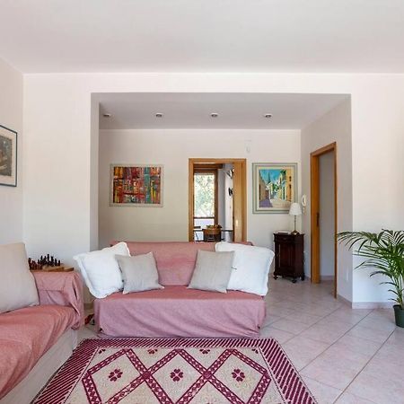 Tangerine Tree House Apartment Cagliari Exterior foto